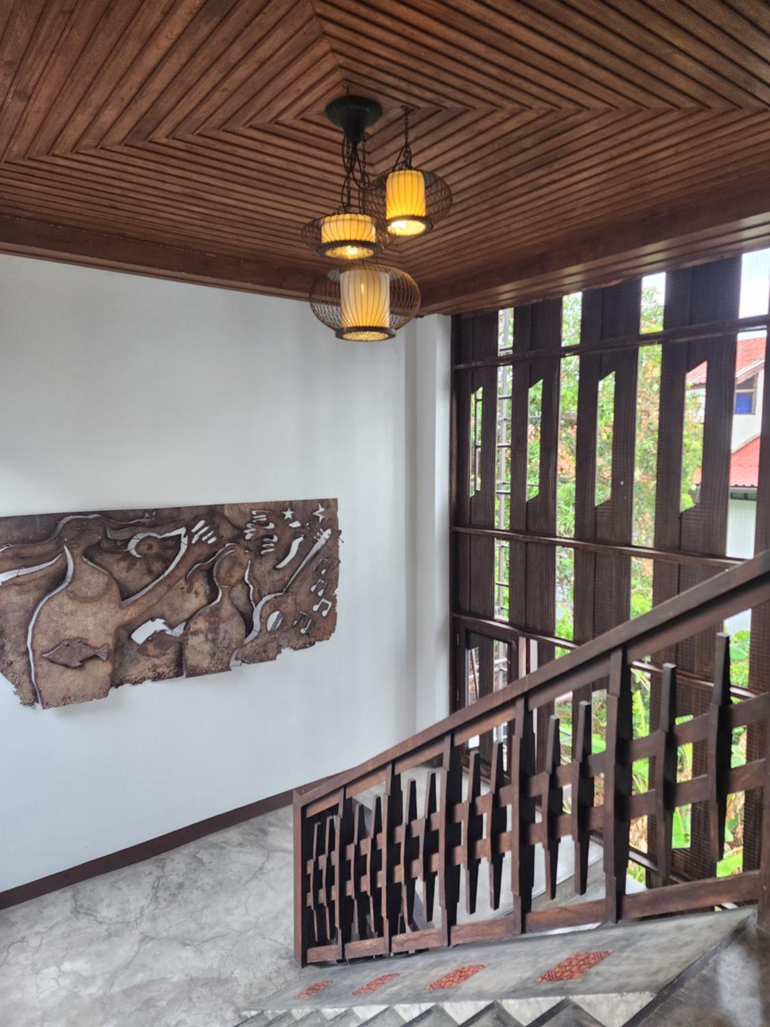 Hotel The Peaberry Boutique Chiang Mai