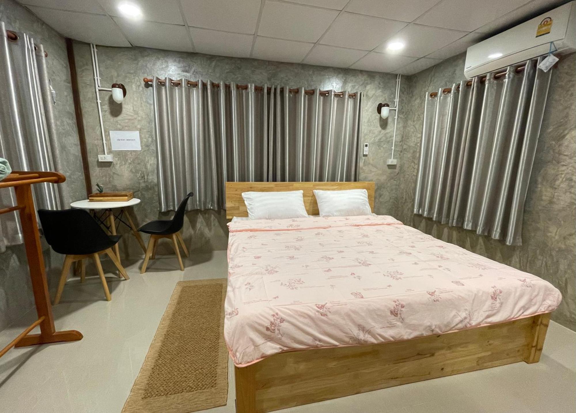 เฮือนฮอมคำโฮมสเตย์ Homestay