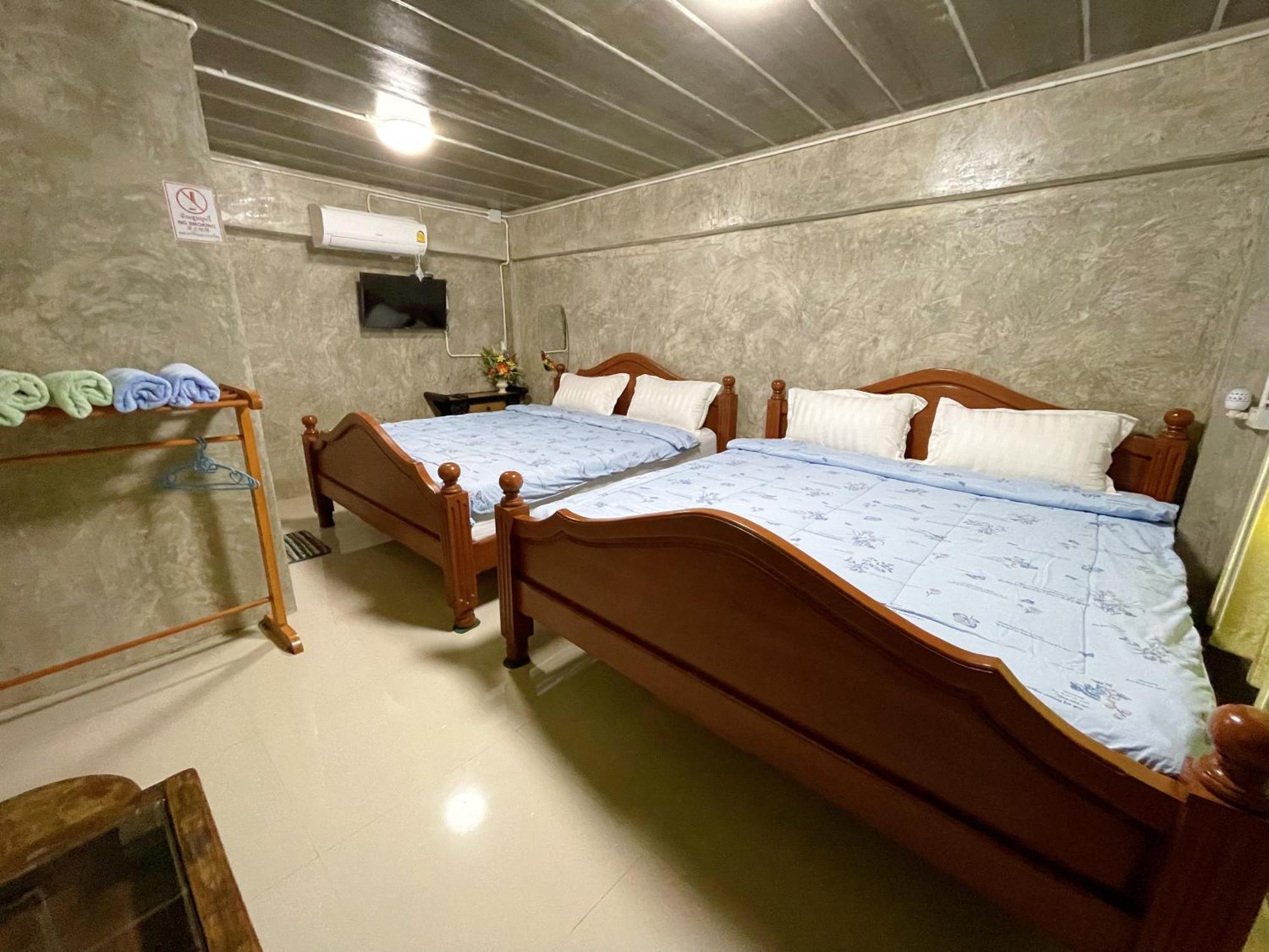 เฮือนฮอมคำโฮมสเตย์ Homestay *