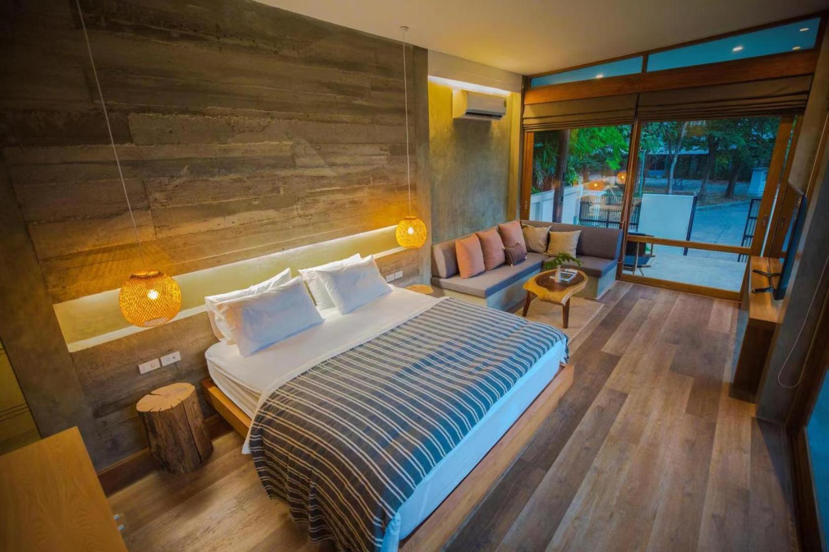 Villa Chiangmai Boutique Pool *