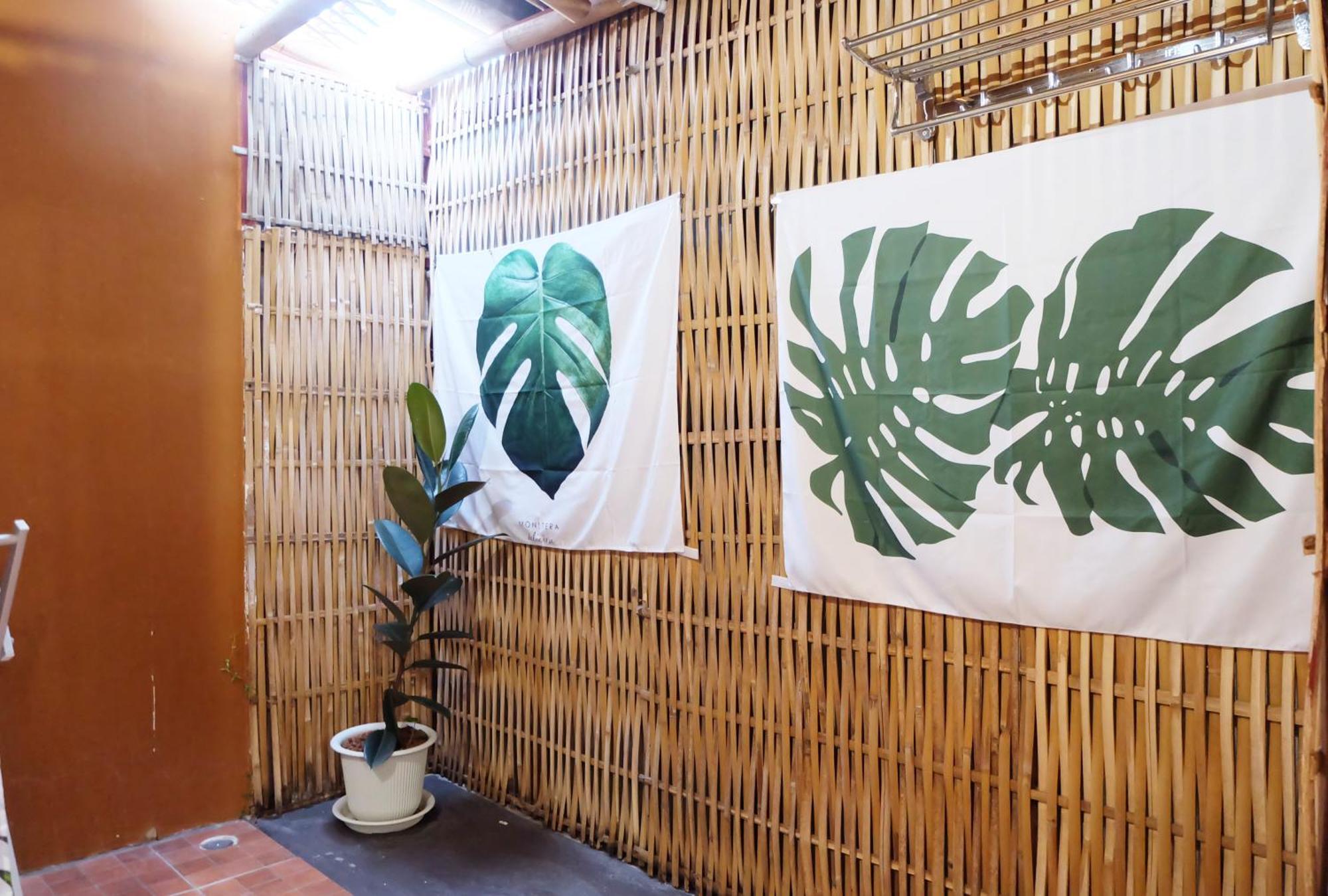 Baan Wassana In The Old Moat Villa