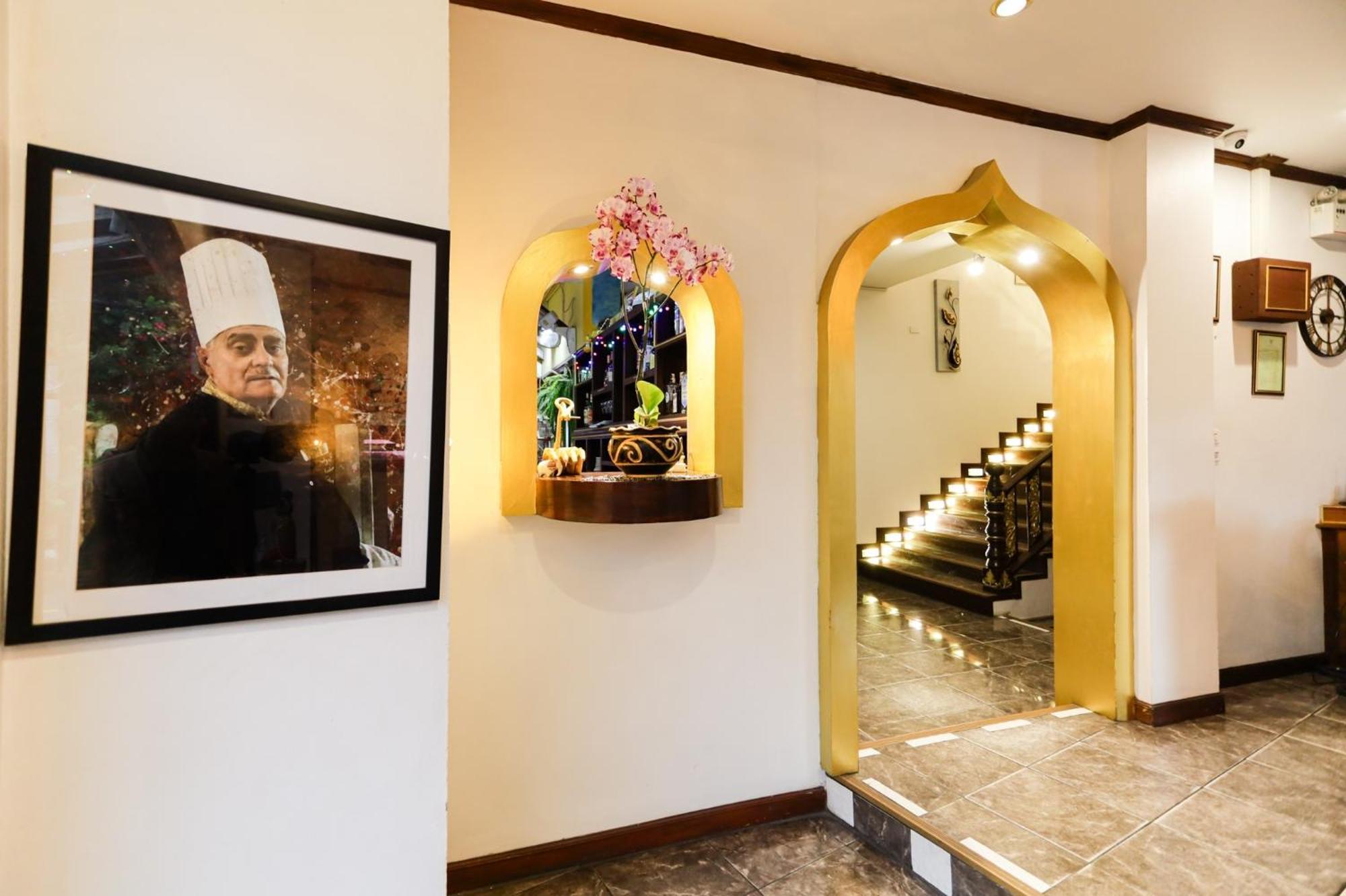 Olivier Boutique 4*