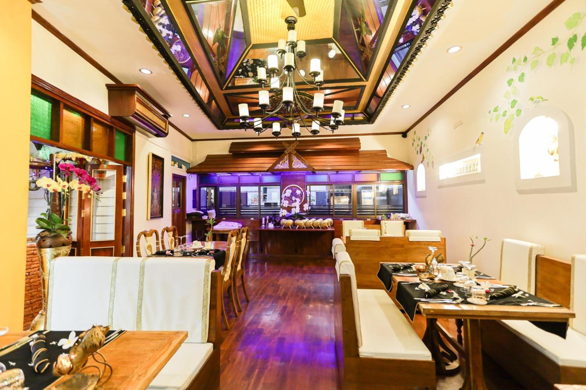 Hotel Olivier Boutique