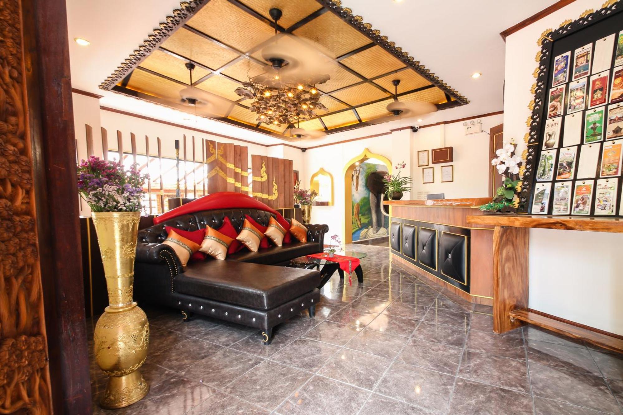 Hotel Olivier Boutique