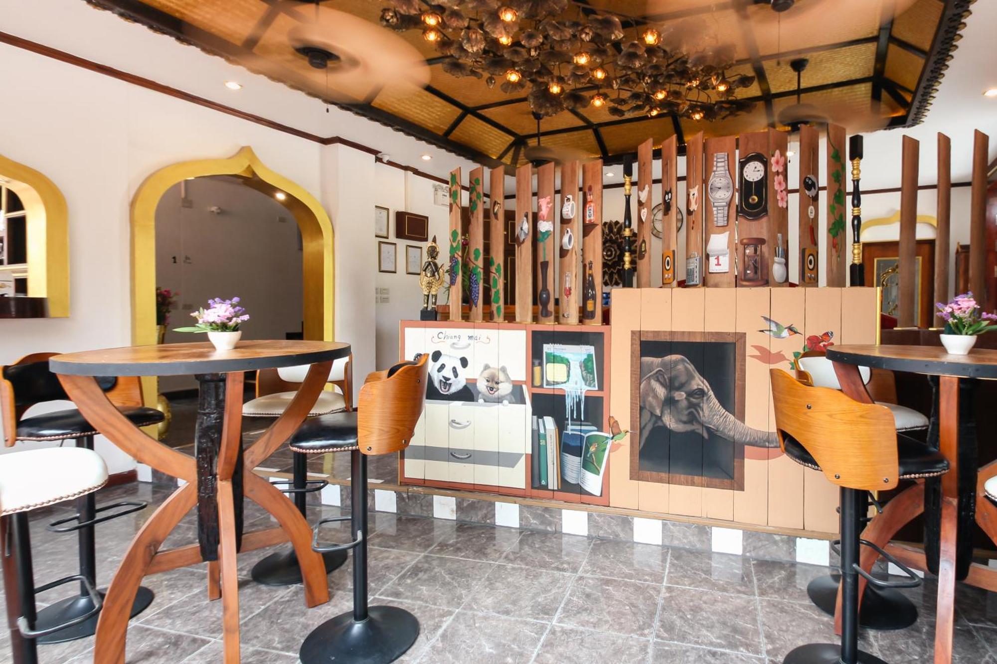 Olivier Boutique Hotel