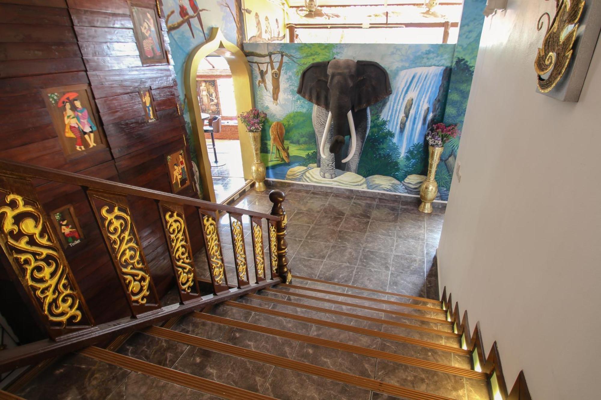 Olivier Boutique Hotel