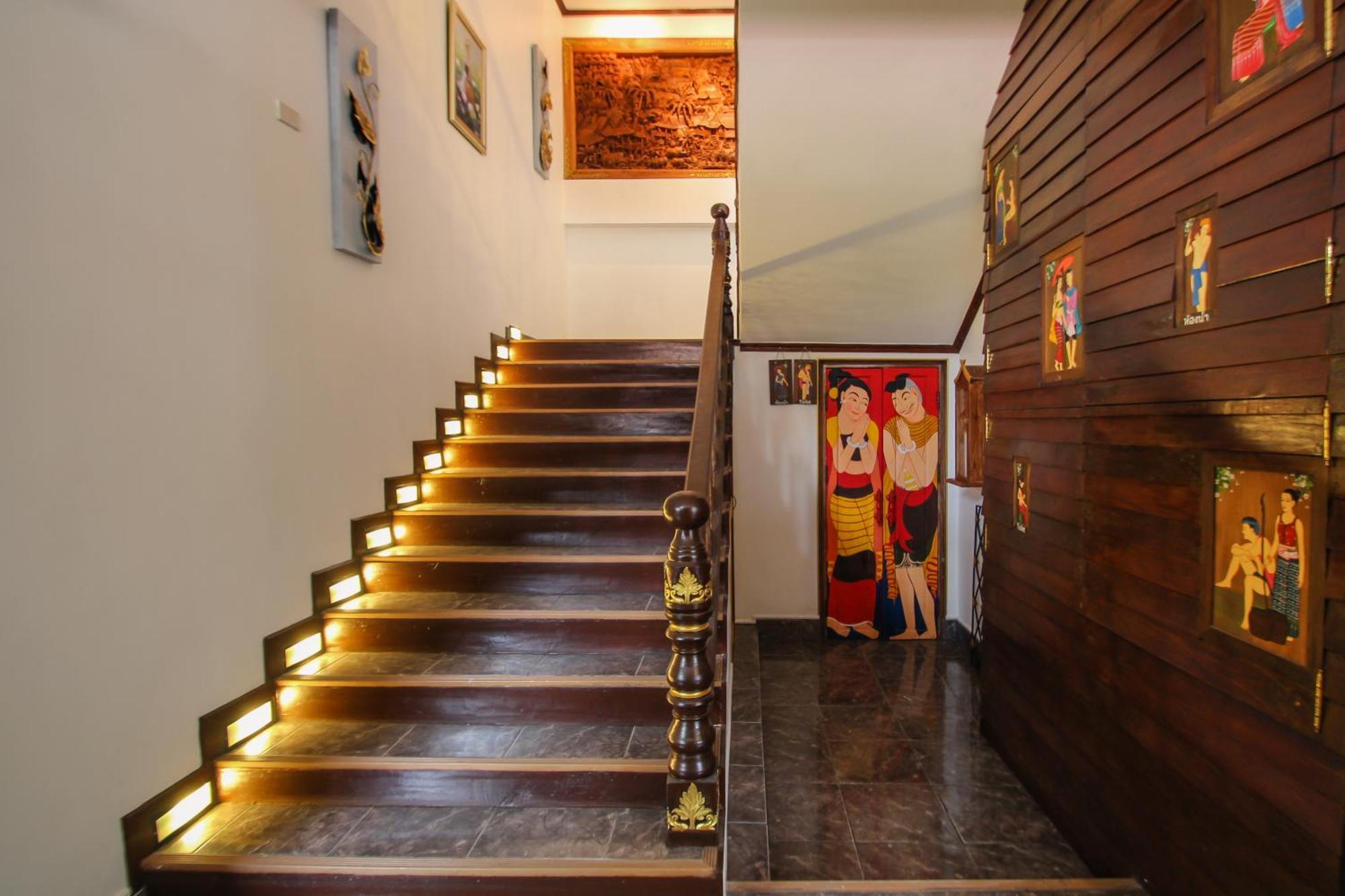 Olivier Boutique Hotel Chiang Mai