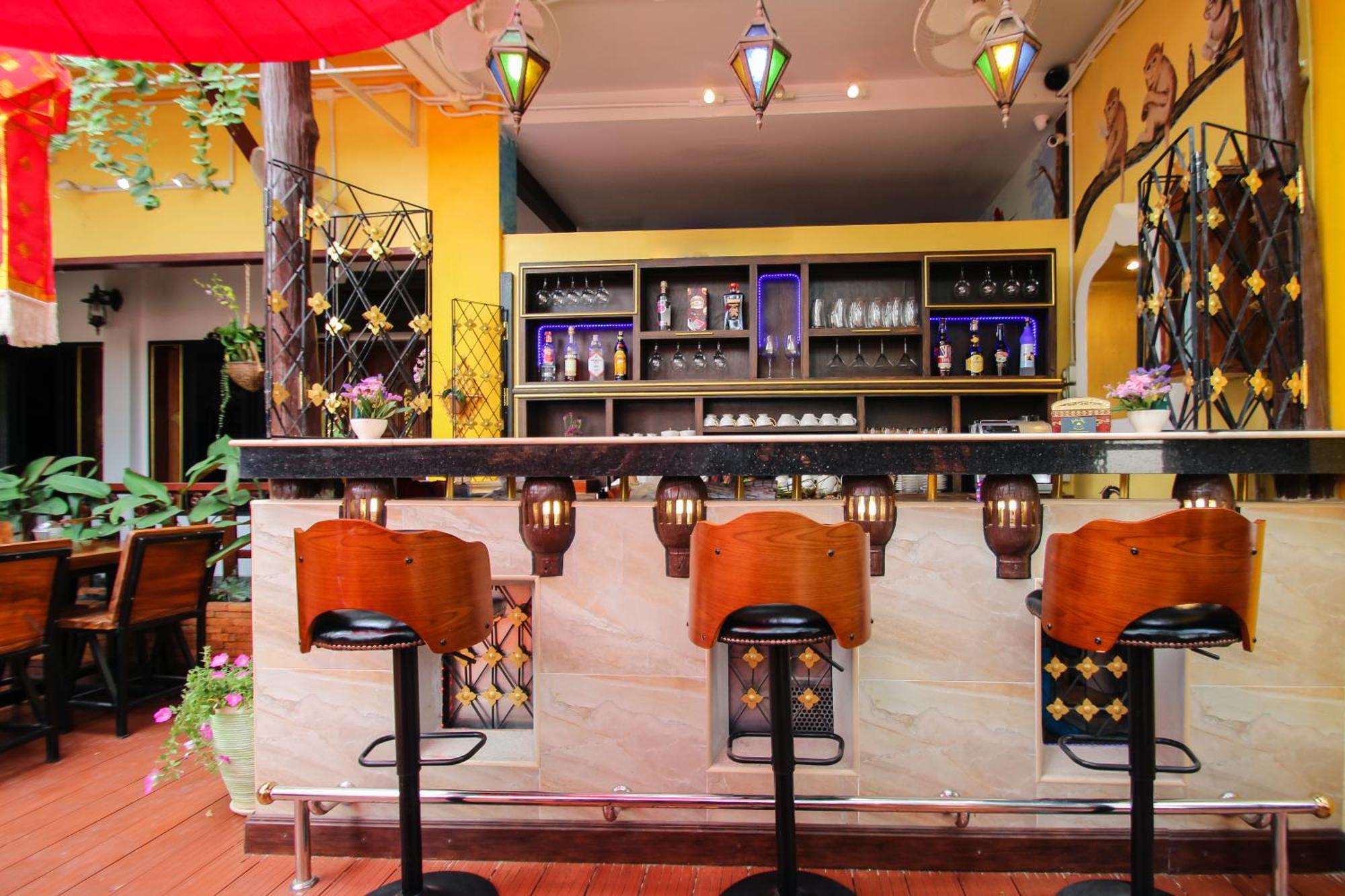 Olivier Boutique Hotel