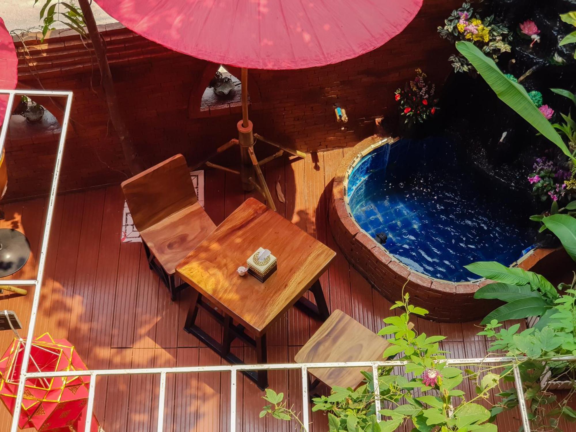 Olivier Boutique Hotel 4*