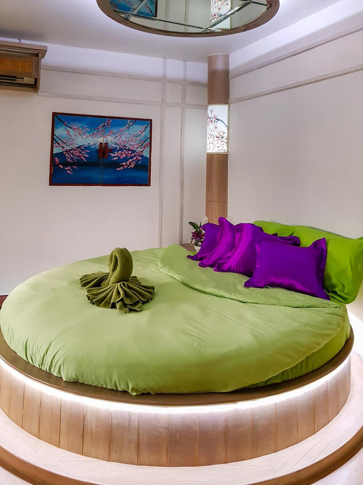 Olivier Boutique 4*