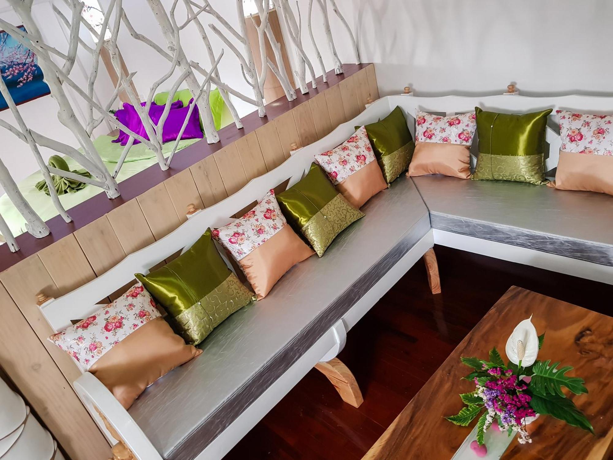 Hotel Olivier Boutique Chiang Mai
