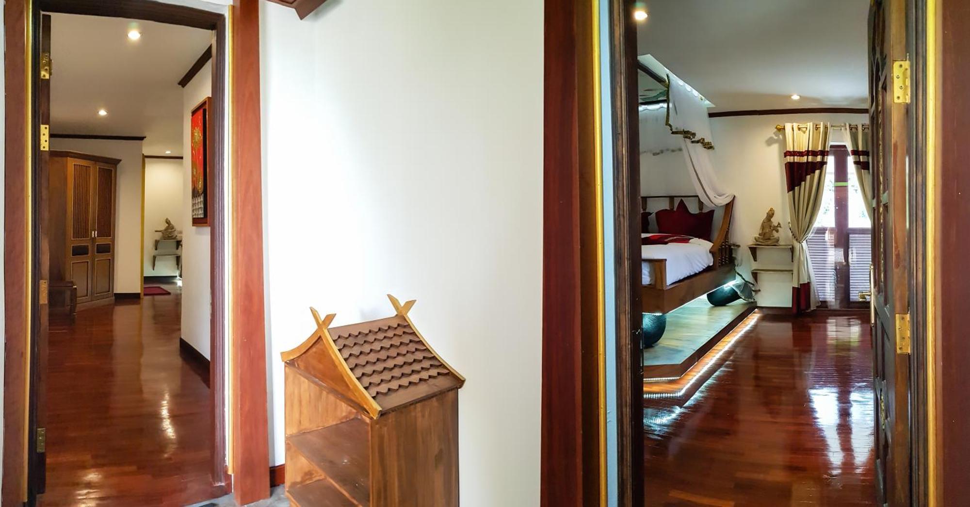 Olivier Boutique Hotel Chiang Mai