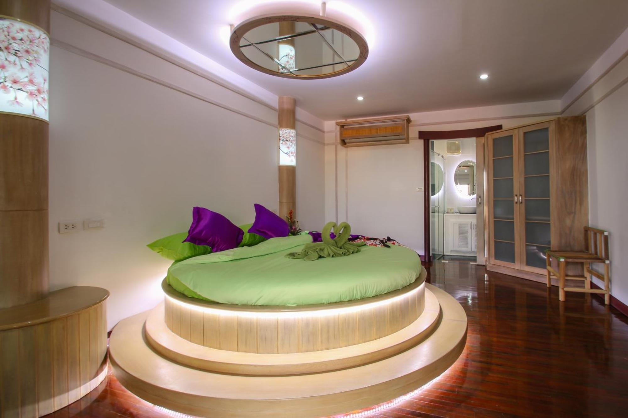 Olivier Boutique 4*