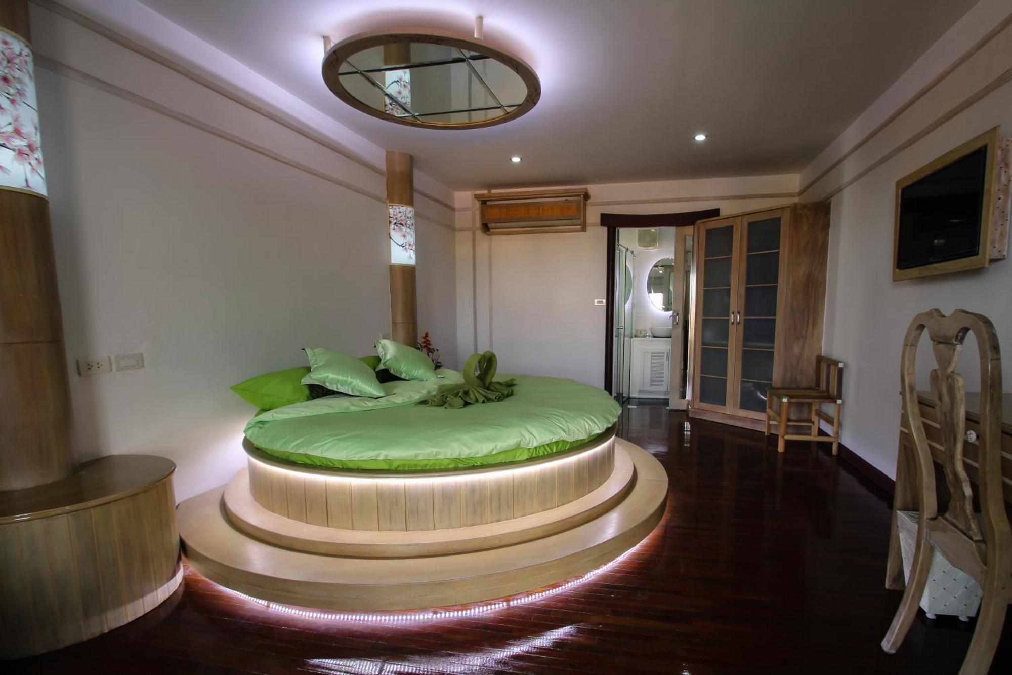 Olivier Boutique Chiang Mai