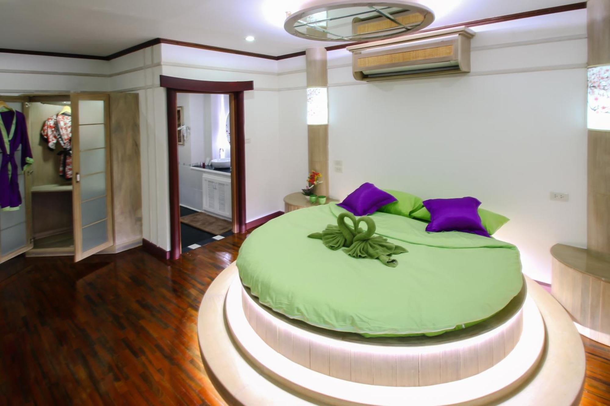Olivier Boutique Hotel