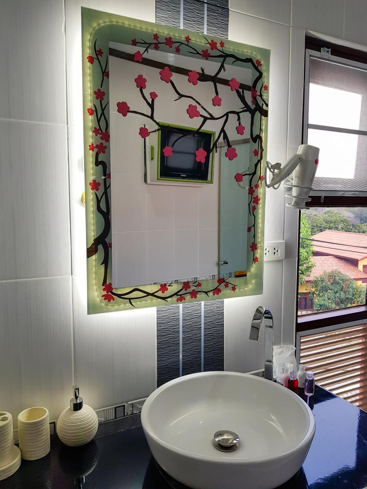 Olivier Boutique 4* Chiang Mai