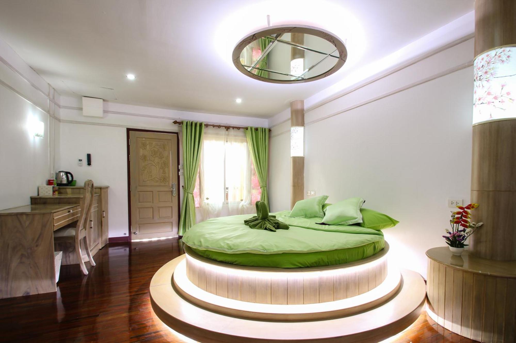 Olivier Boutique Hotel 4*
