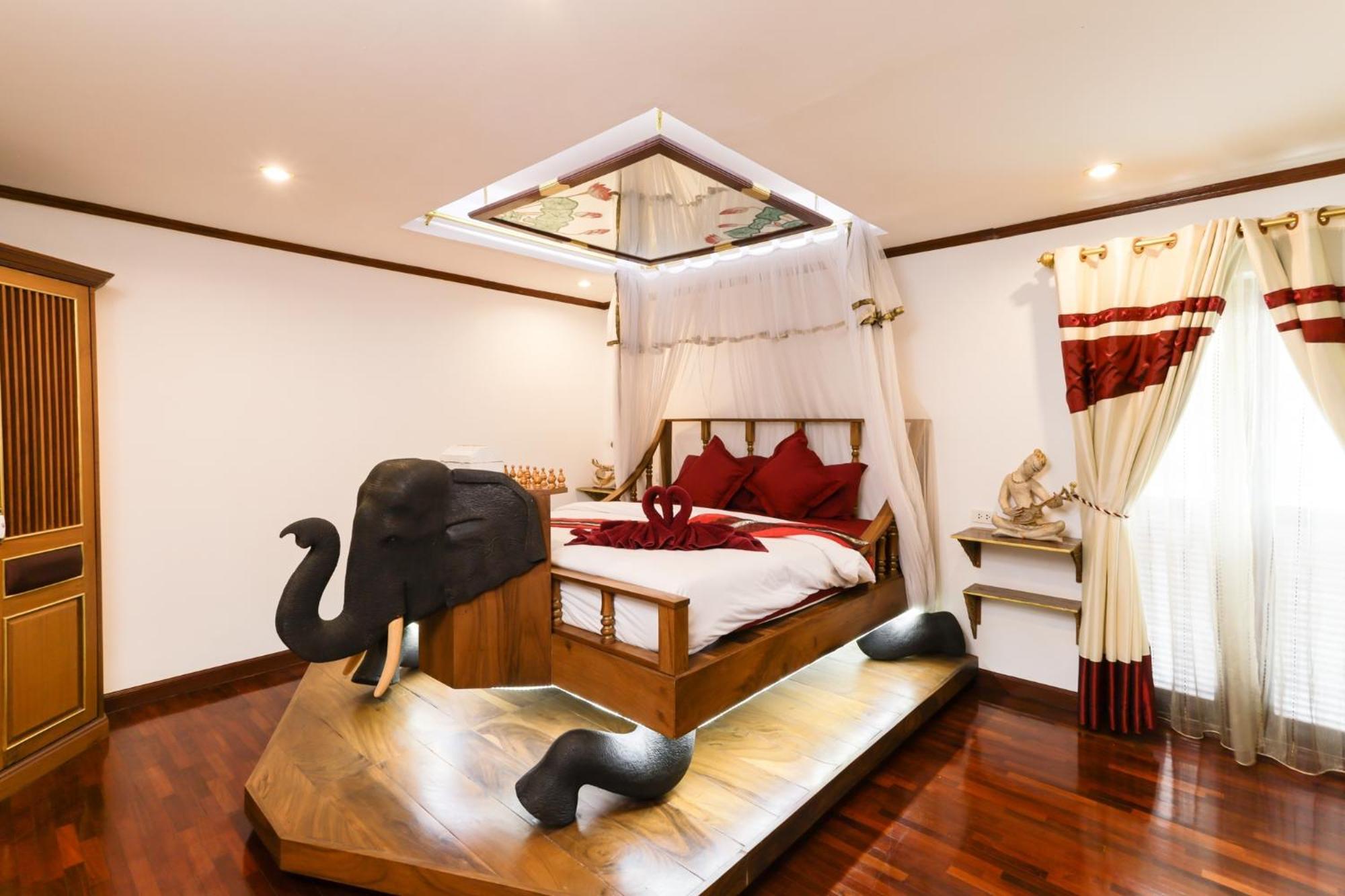 Hotel Olivier Boutique 4*