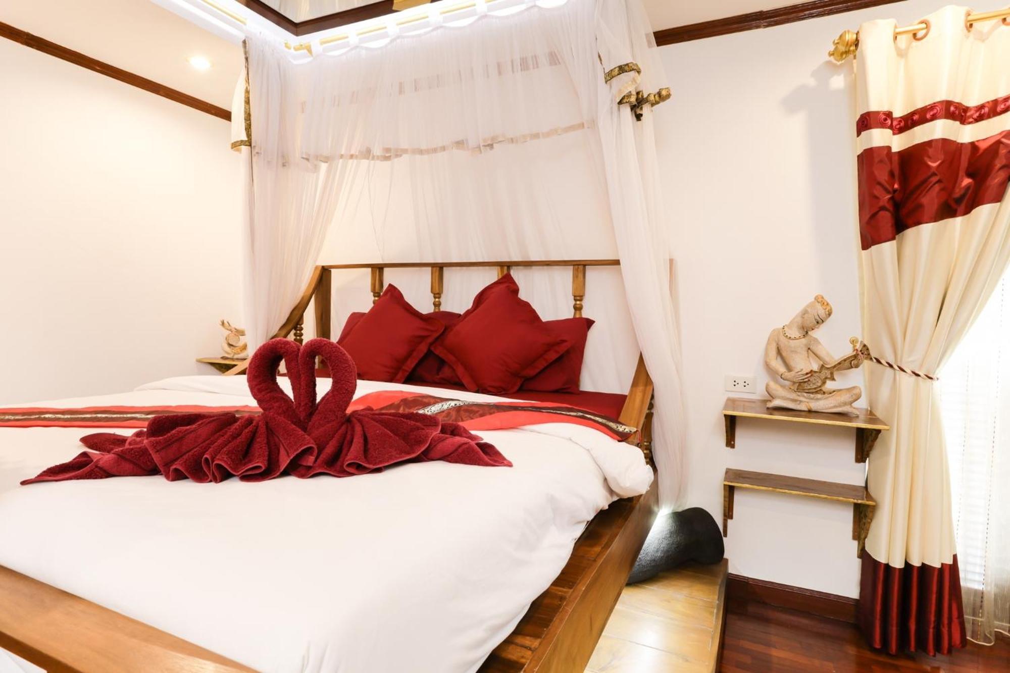 Olivier Boutique 4* Chiang Mai