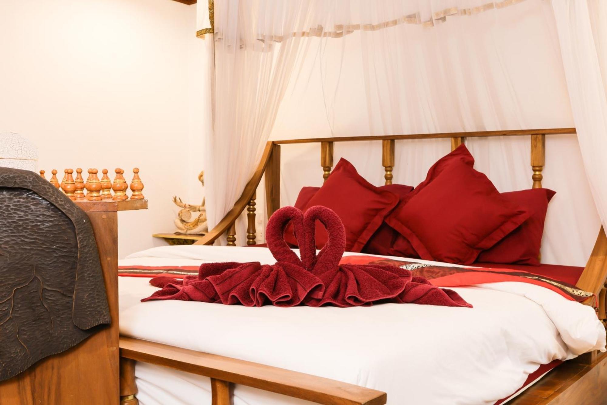 Hotel Olivier Boutique 4*