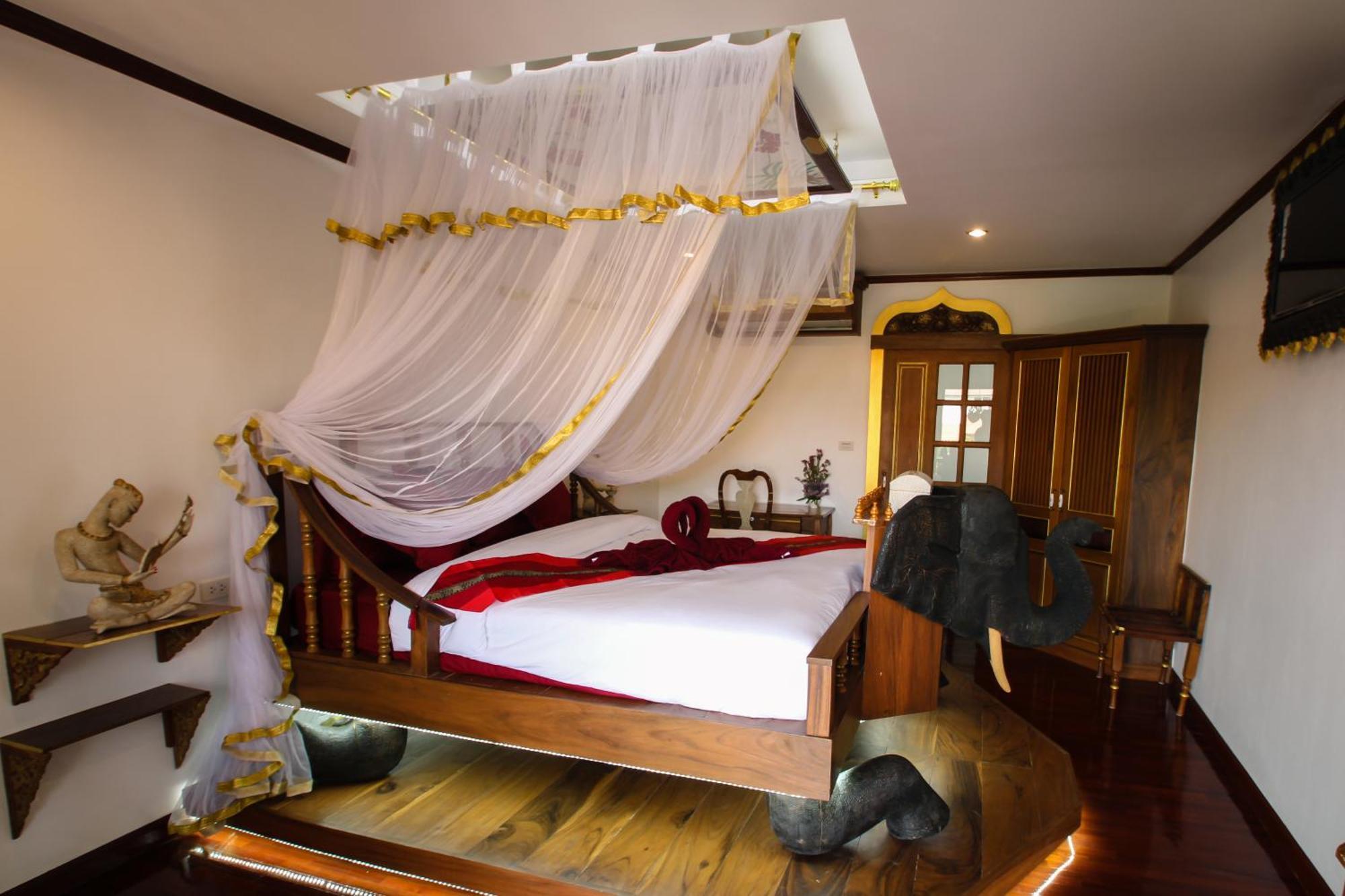 Hotel Olivier Boutique