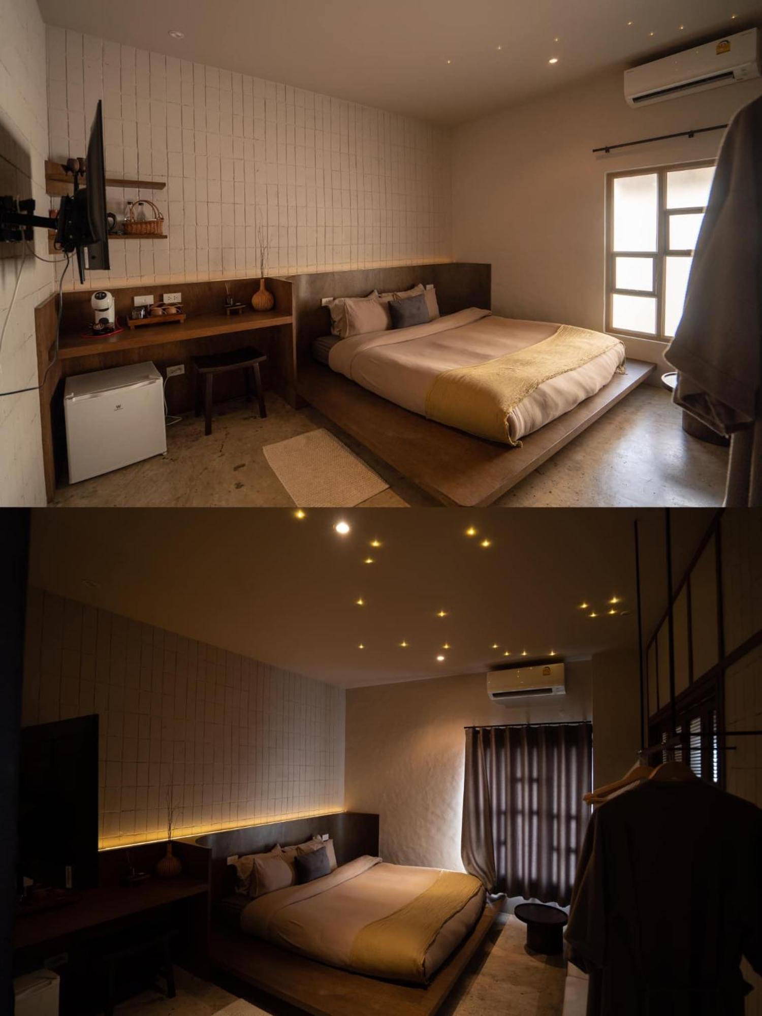 Muan 3* Chiang Mai
