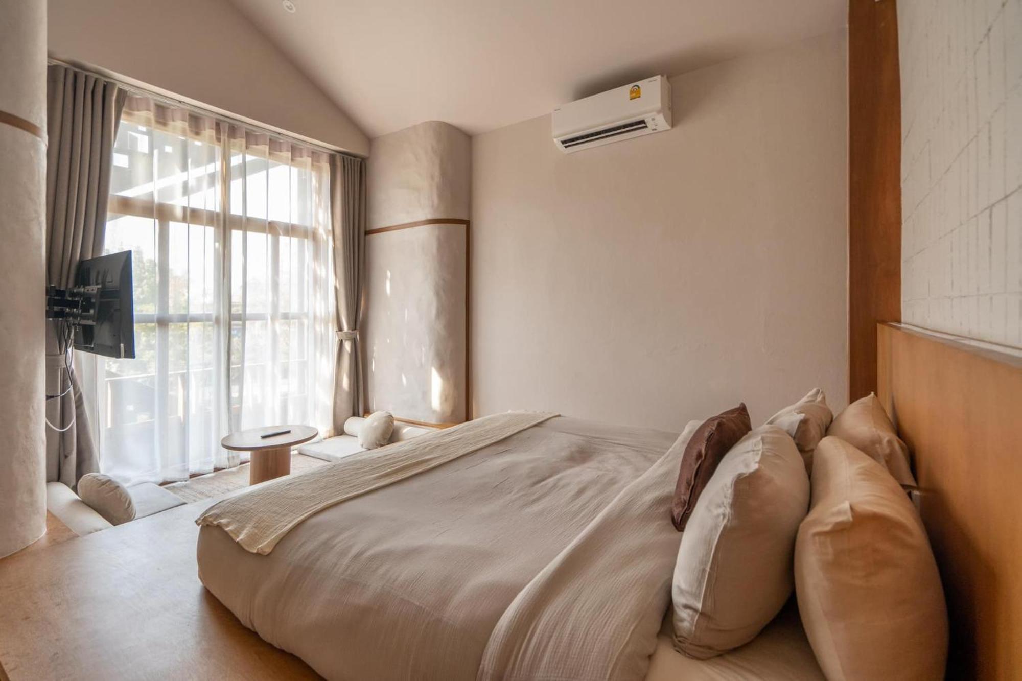 Muan Hotel