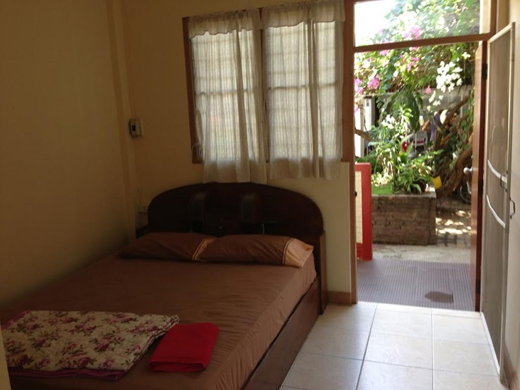 Guest house Lek Chiang Mai