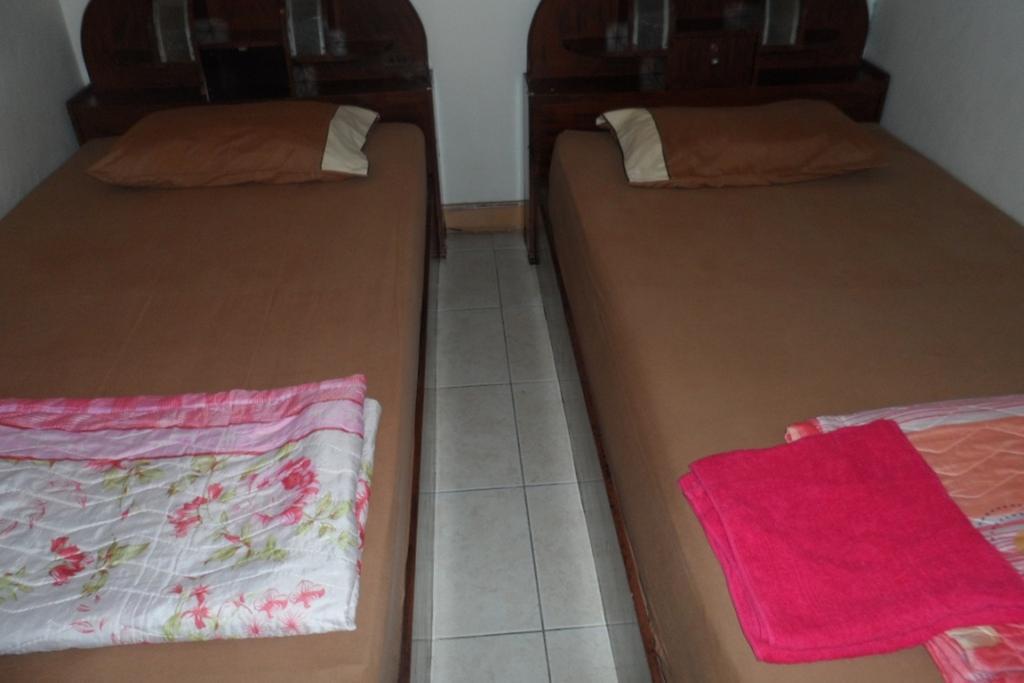 Guest house Lek 2*