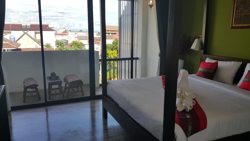 Hotel Big Tree Old Town 3*