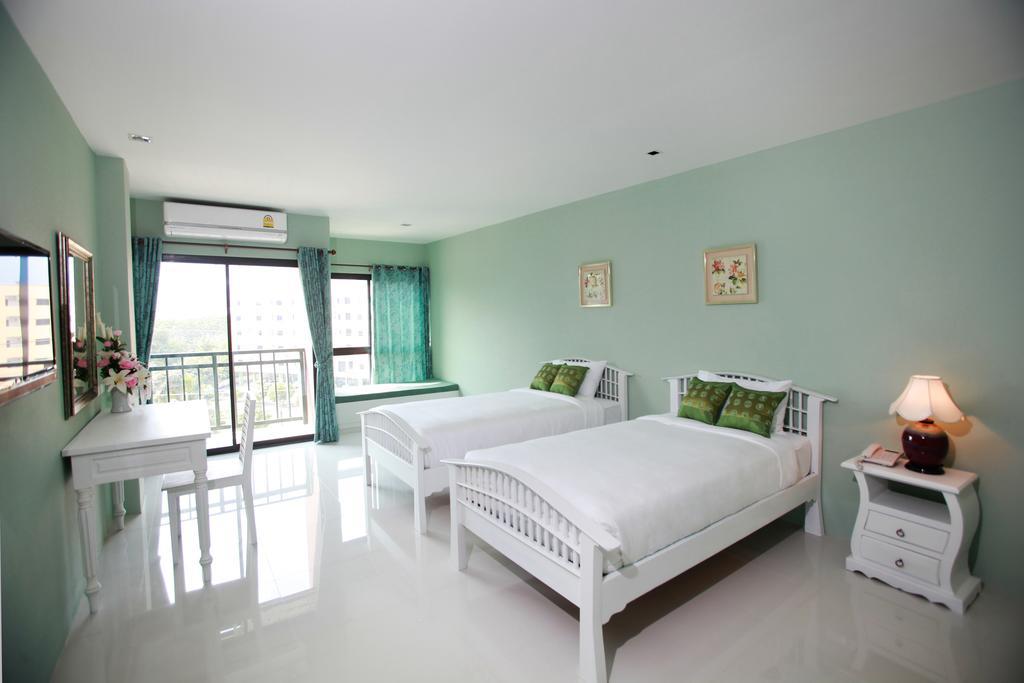 Inn The Sun Terrace Chiang Mai