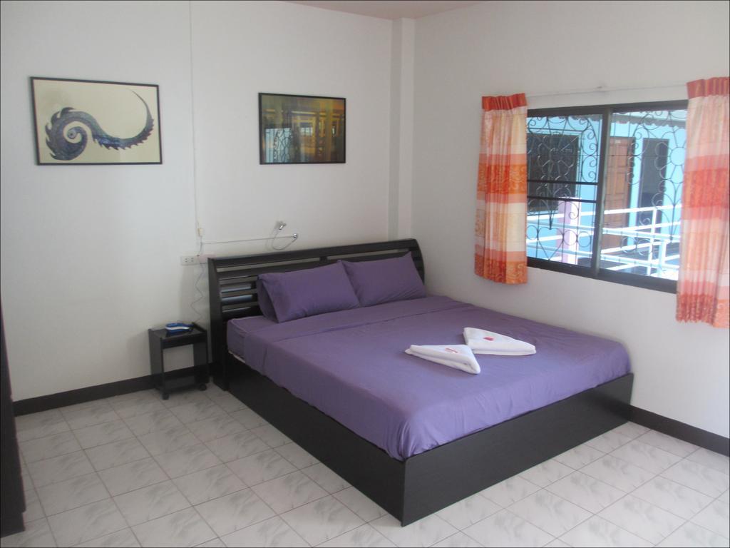 Hotel Viraporn's Place Chiang Mai