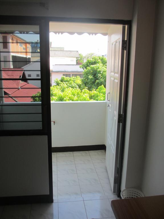 Viraporn's Place 3* Chiang Mai