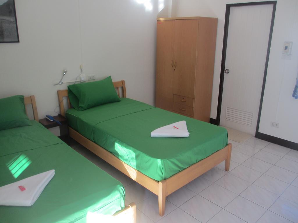 Viraporn's Place Hotel Chiang Mai