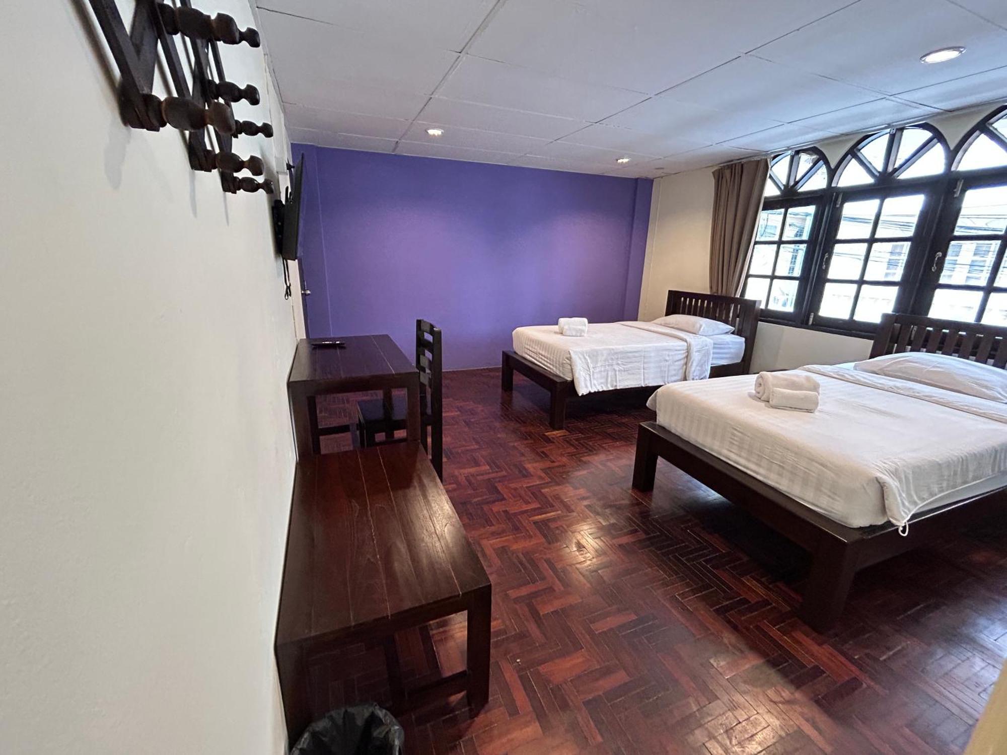 Kamala's Boutique Rumah tetamu