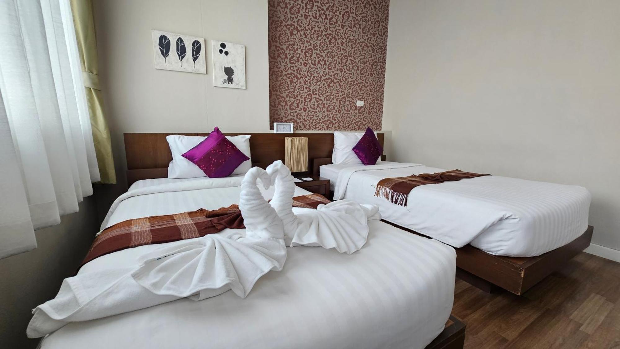 Hotel Baiyoke Ciao