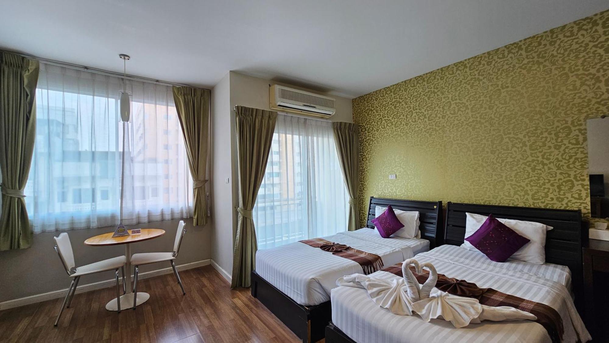Baiyoke Ciao Hotel Chiang Mai