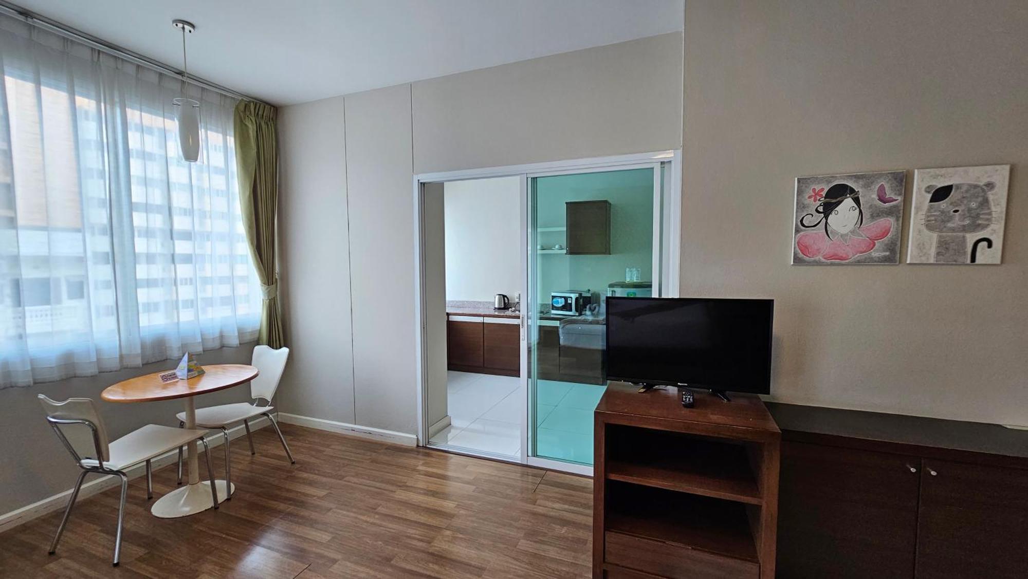 Baiyoke Ciao Hotel Chiang Mai