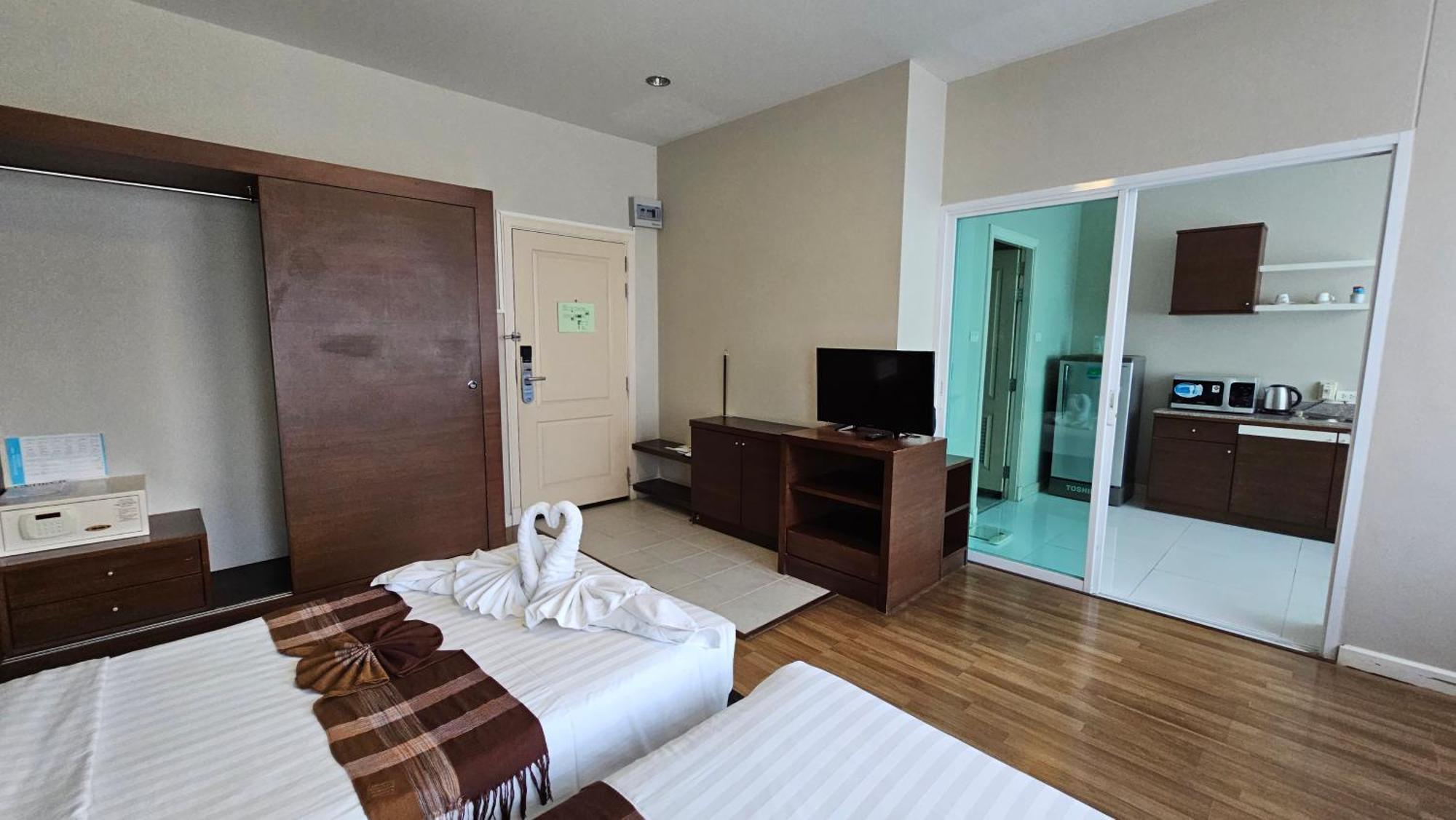 Hotel Baiyoke Ciao