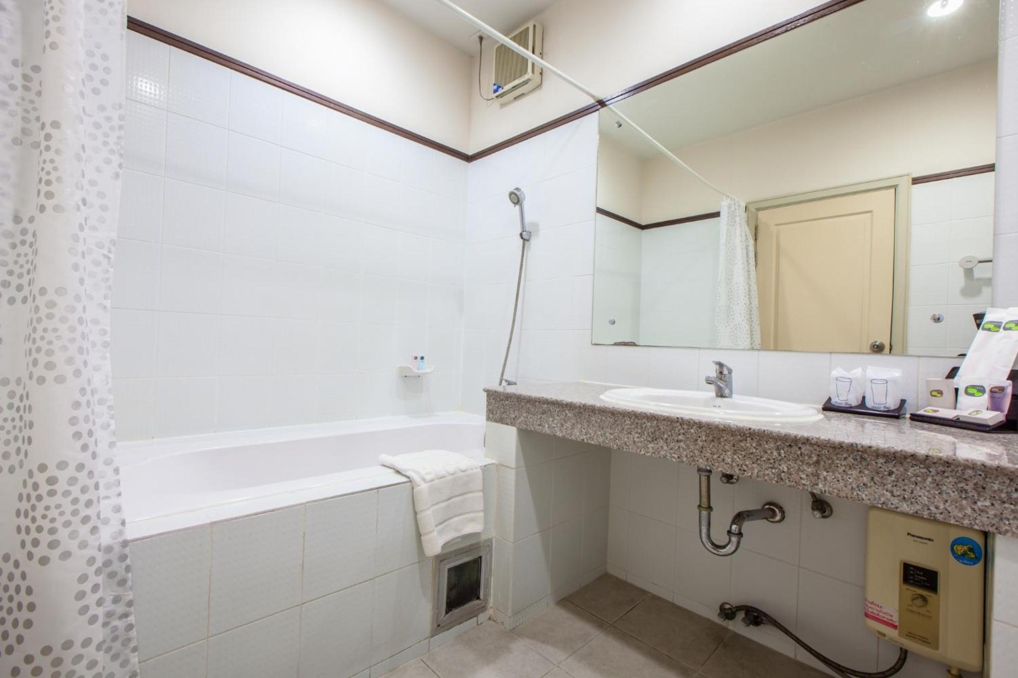 Baiyoke Ciao 3* Chiang Mai