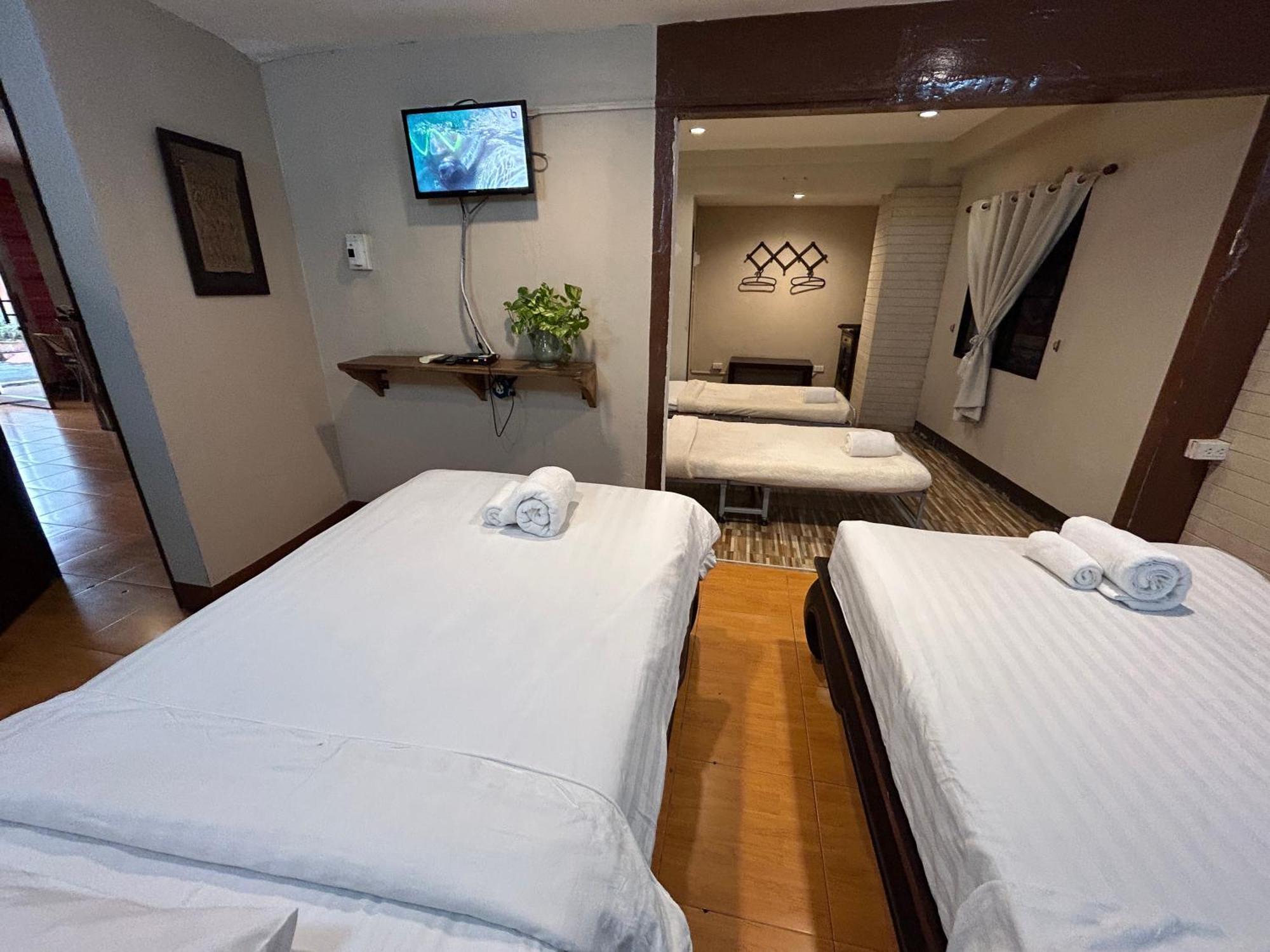 Kamala's Boutique Rumah tetamu 3*