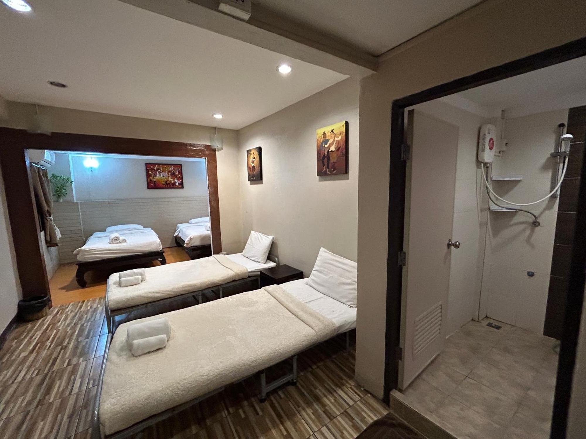 Kamala's Boutique 3* Chiang Mai