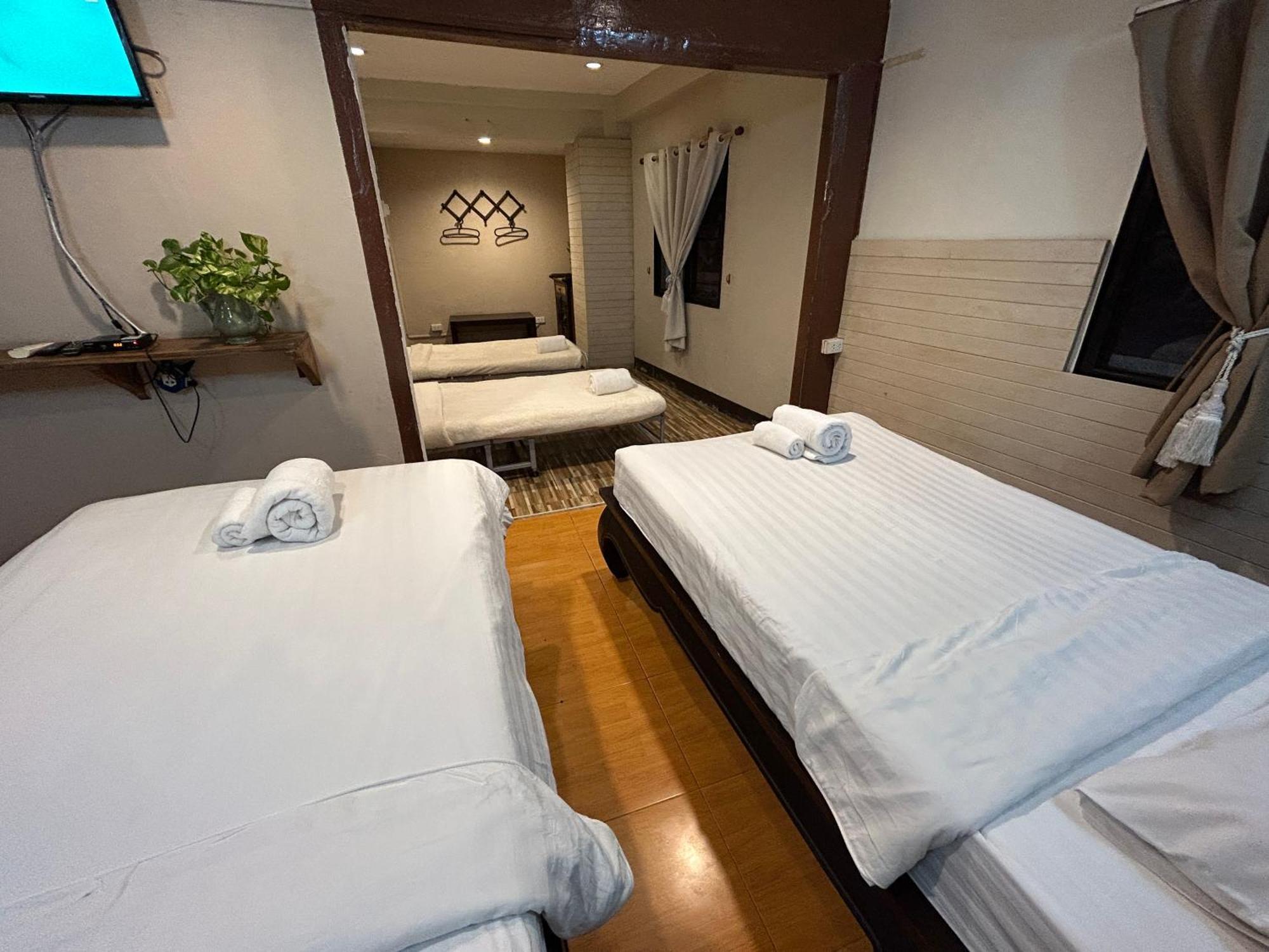 Kamala's Boutique Rumah tetamu 3*