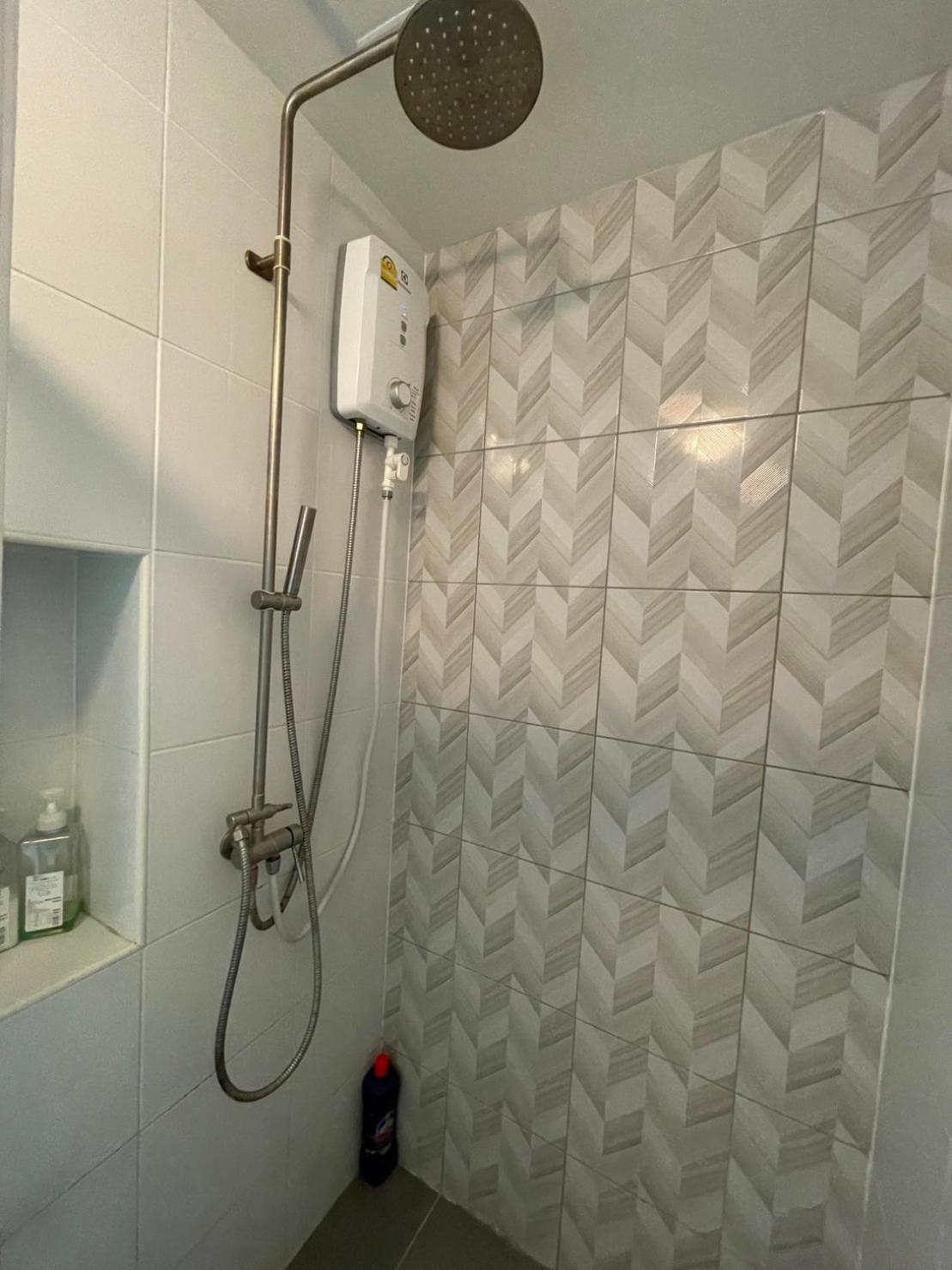 Apartment Dcondo Ping 1 Bedroom Near Central Festival For Long *