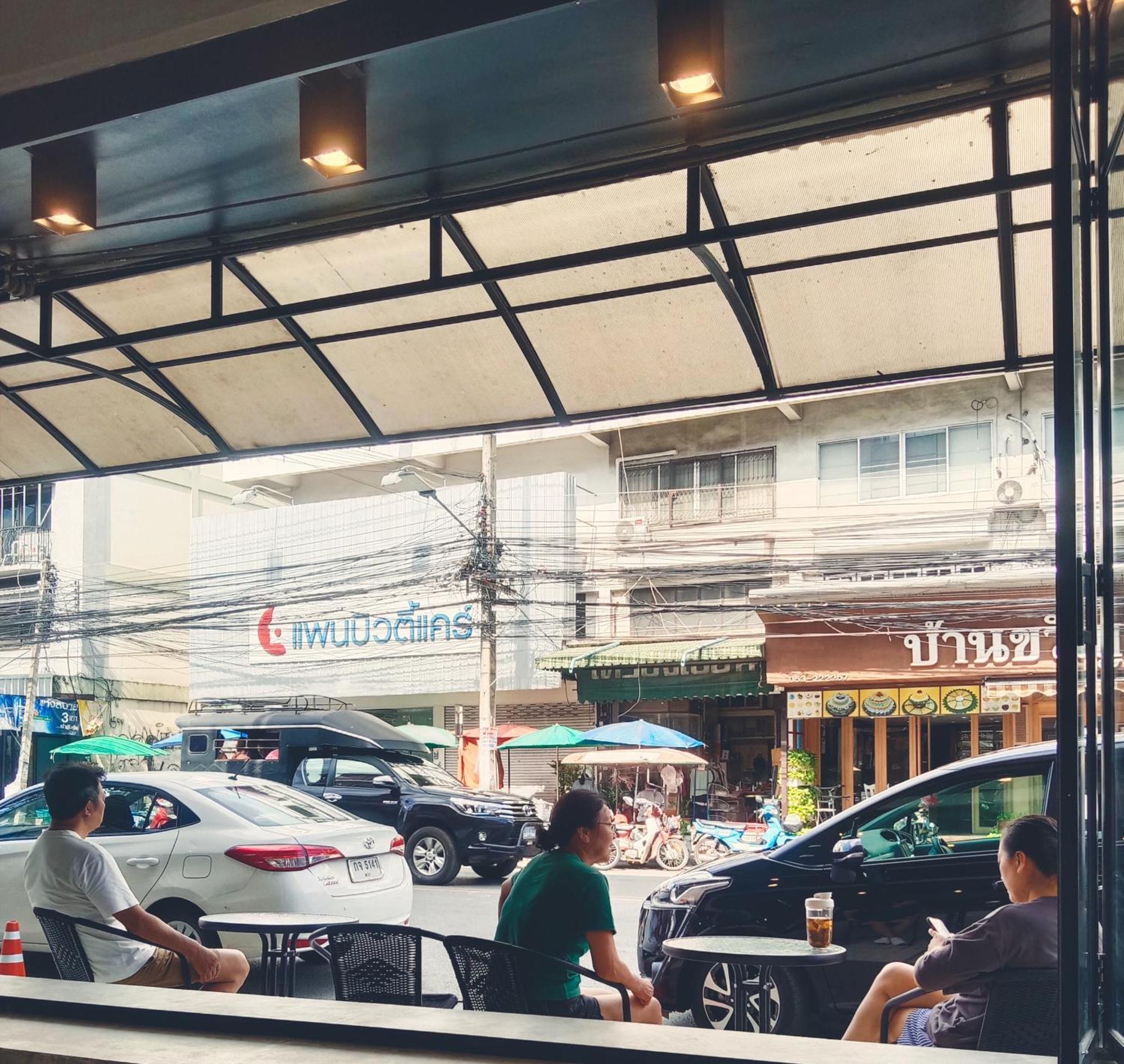 Meeting Hotel Chiang Mai