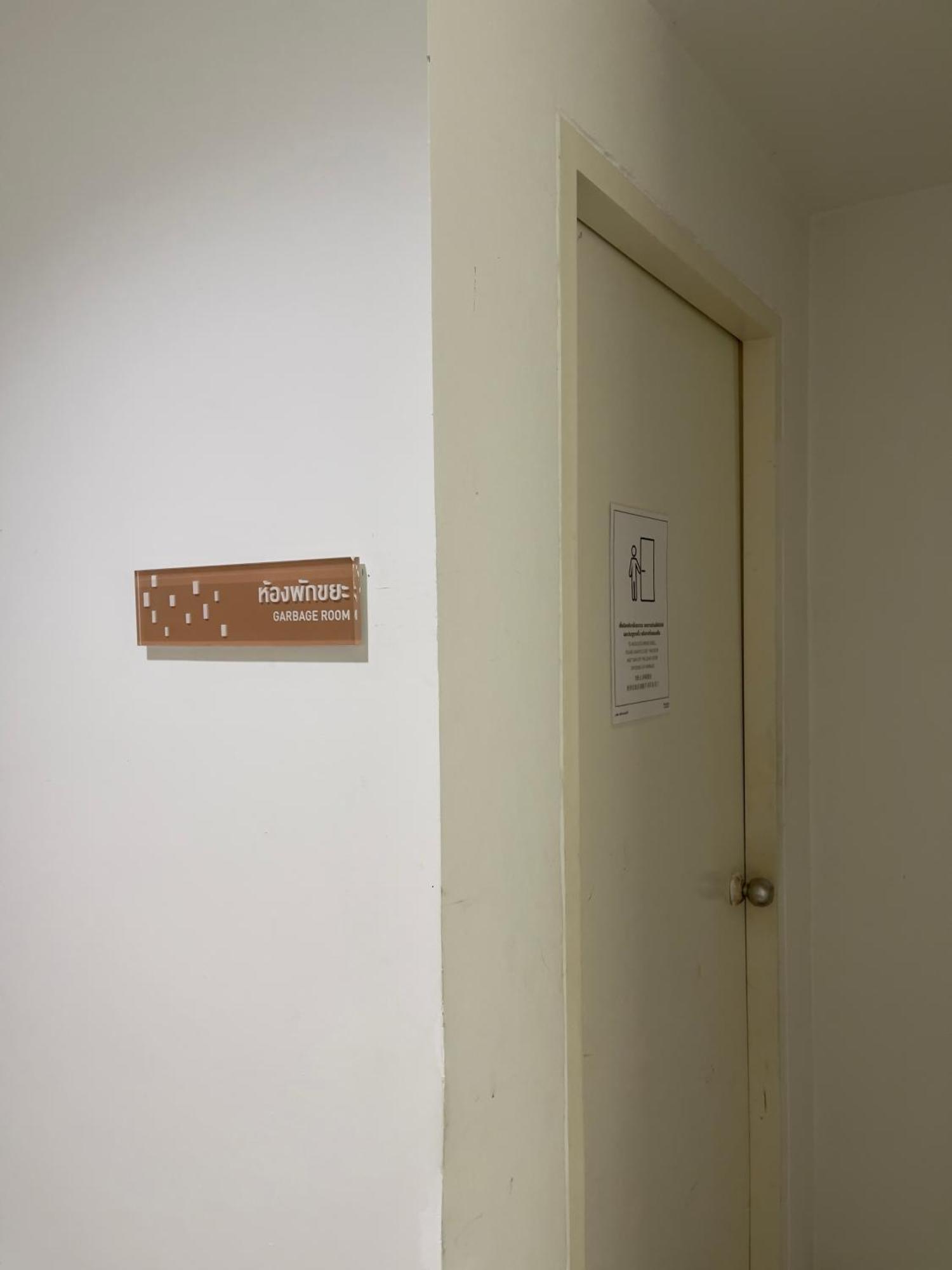 Apartment In Chiangmai Near Festival *