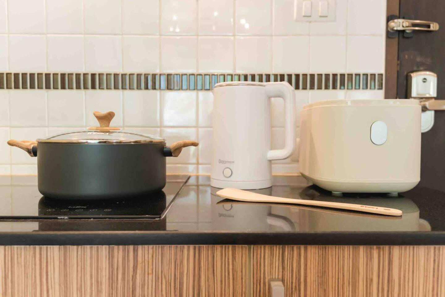 Promt Nimman By Win Apartment *