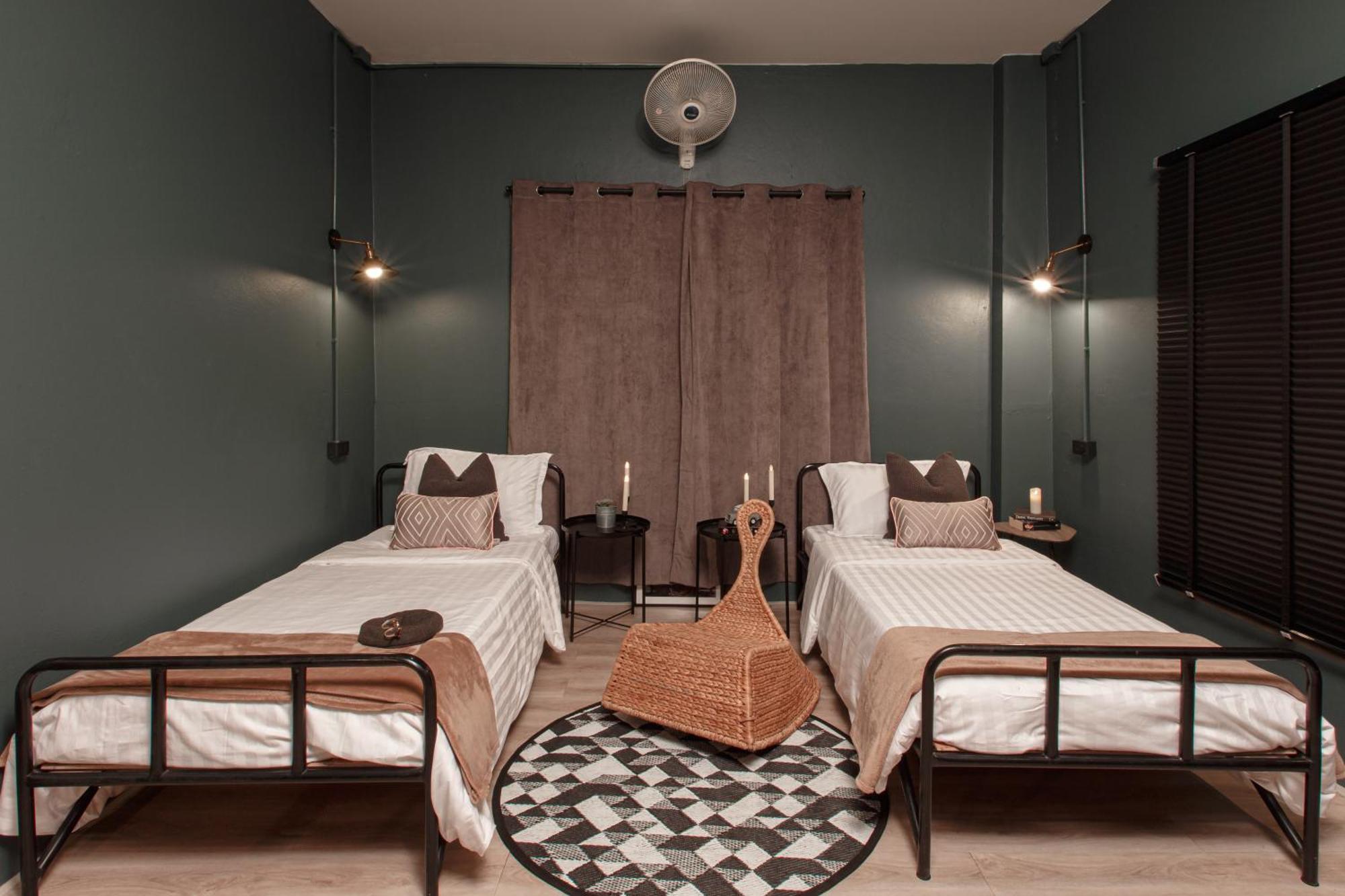 Muan Hotel