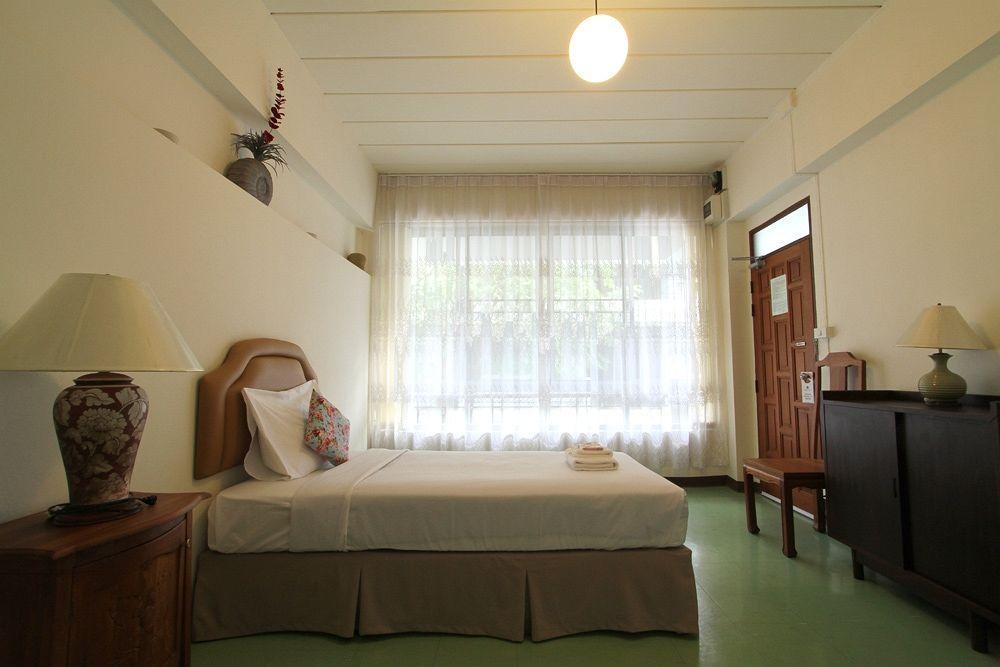 Hotel Fullrich Lanna 3*