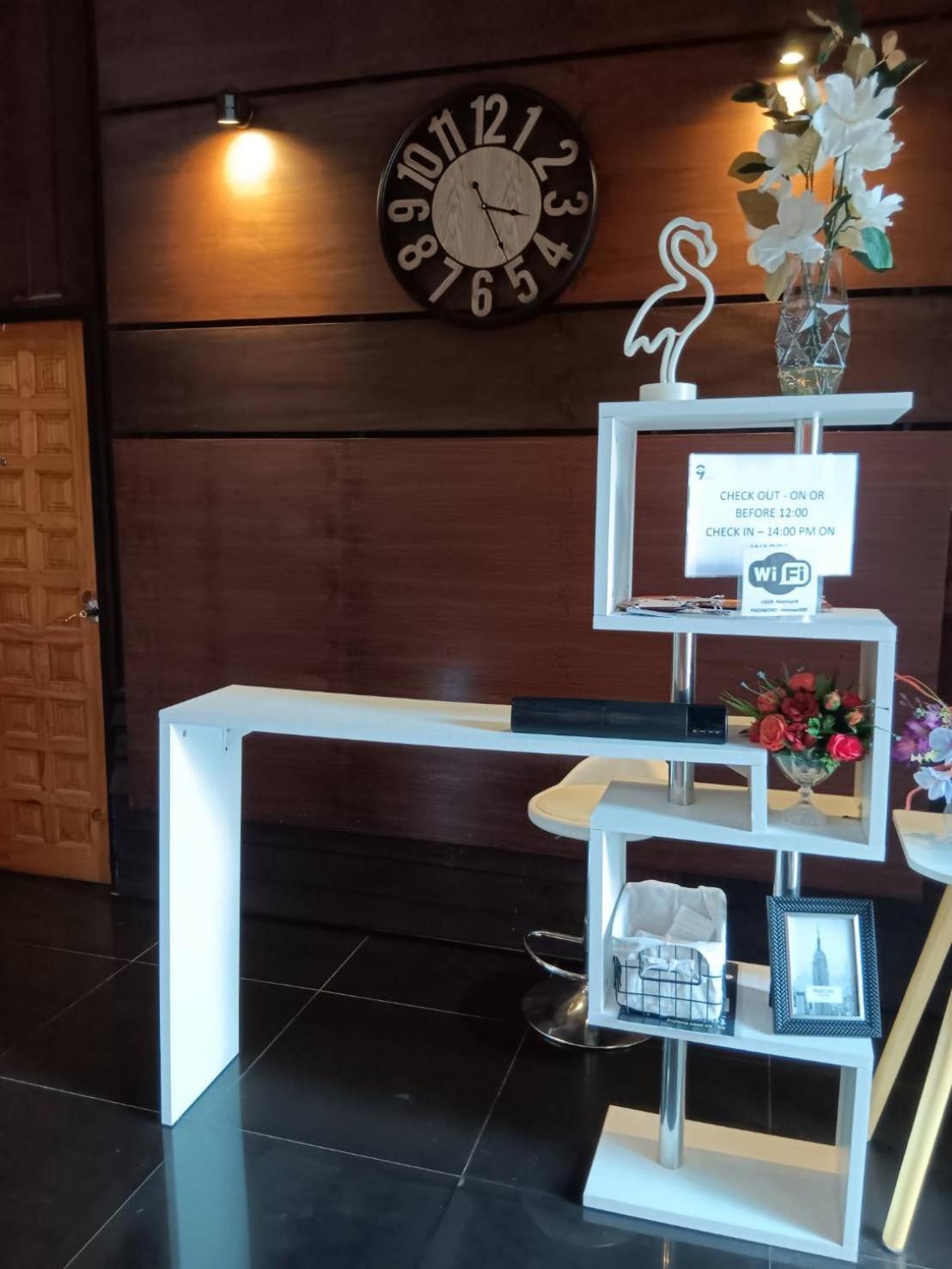 Nimman 9 Hotel Chiang Mai